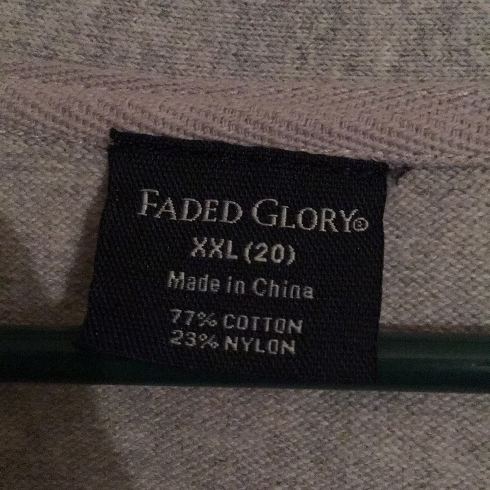 Sweater - Picture 3 of 3